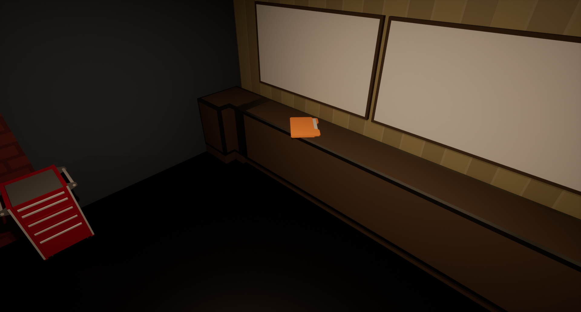 Collectible screenshot 1