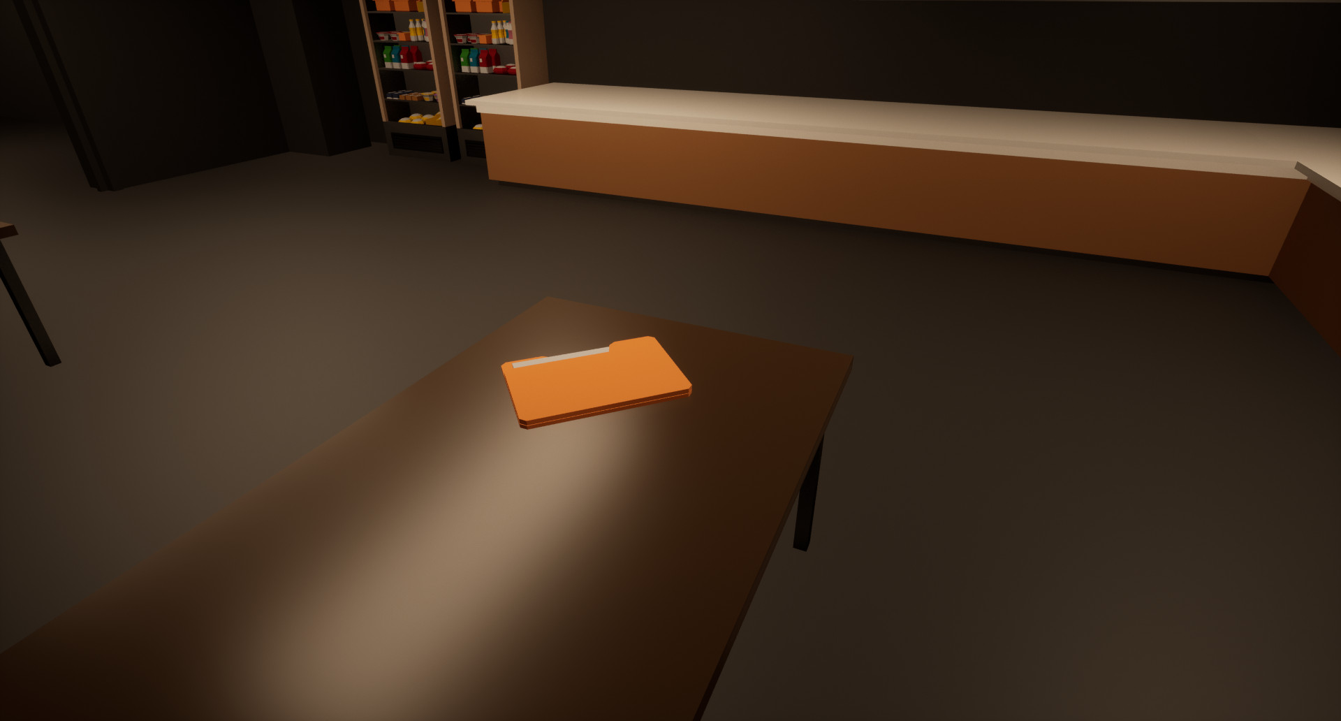Collectible screenshot 3