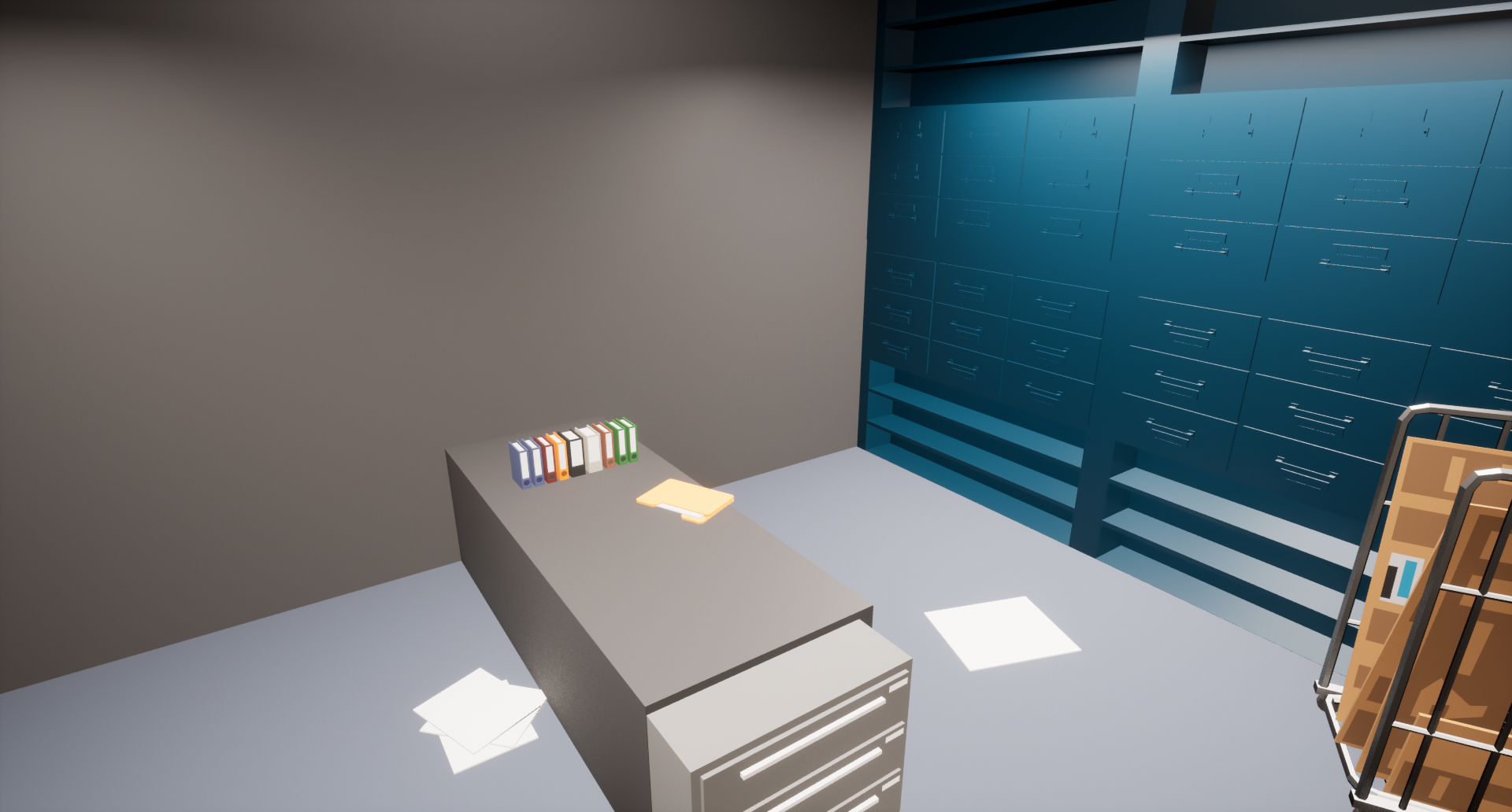 Collectible screenshot 4