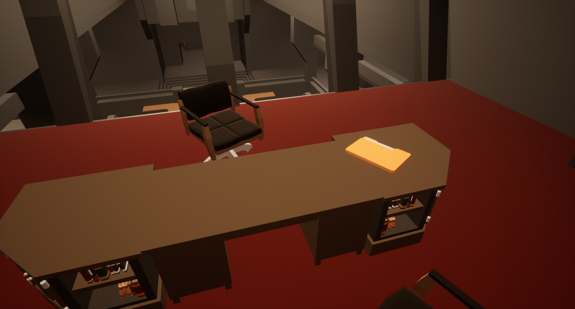 Collectible screenshot 5